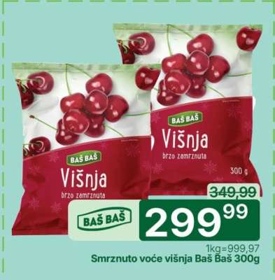 Baš Baš Višnja