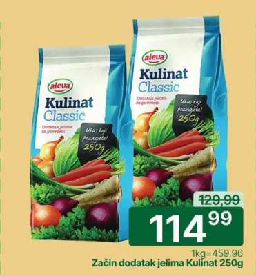 Kulinat Classic