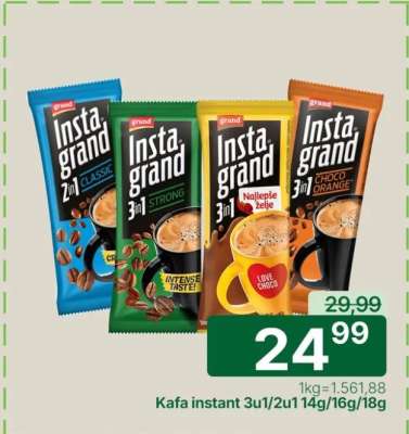 INSTA GRAND 3IN1
