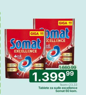 Somat Excellence