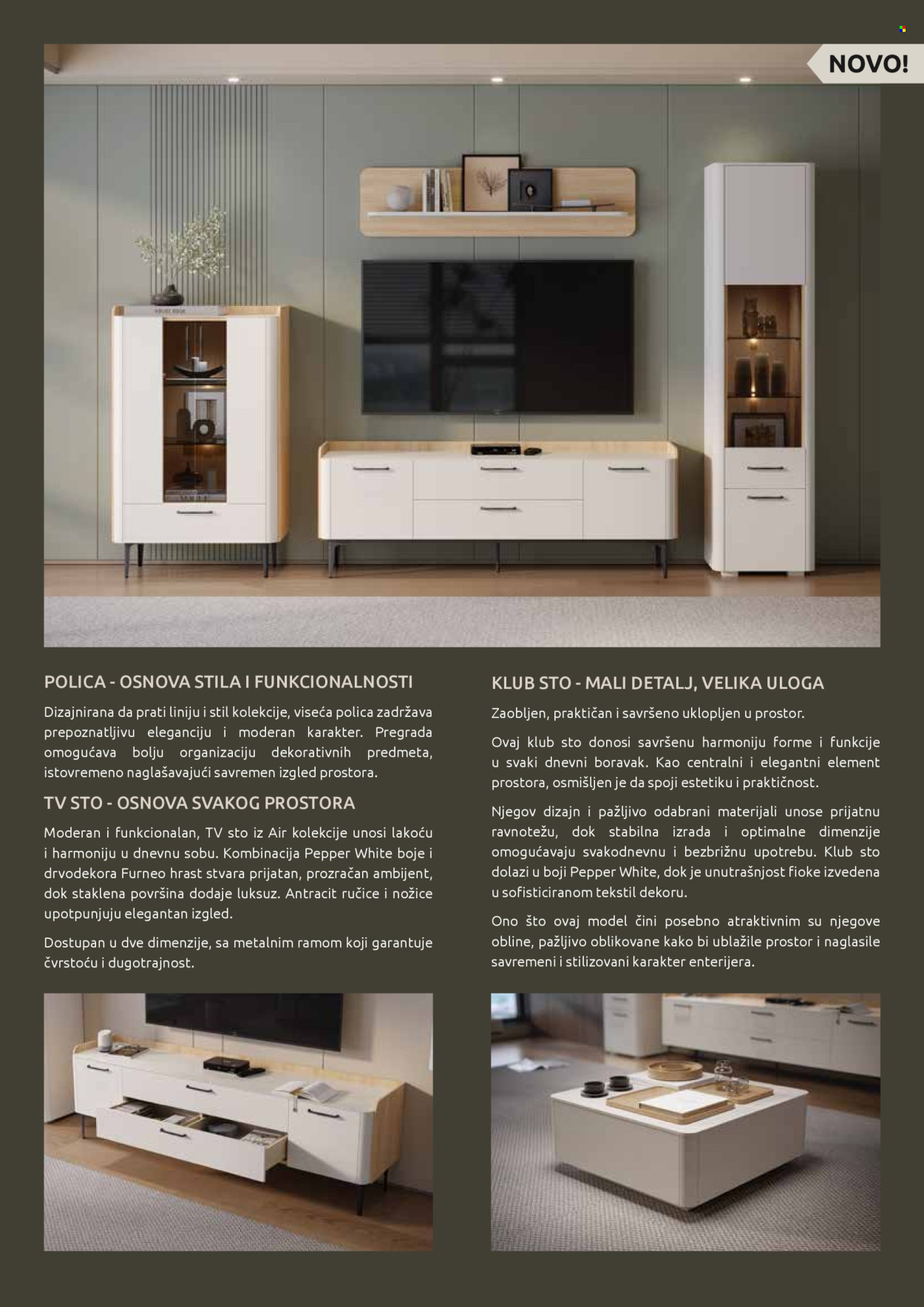 Jela katalog. Stranica 5