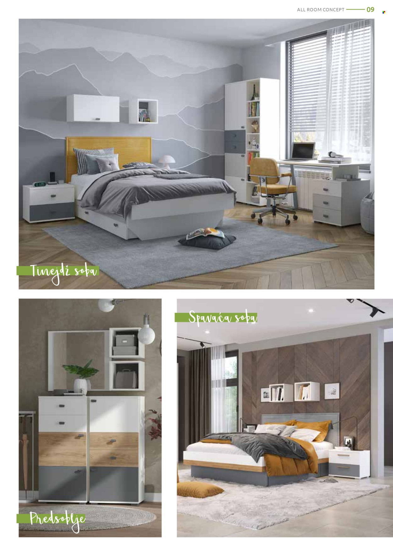 Jela katalog. Stranica 9
