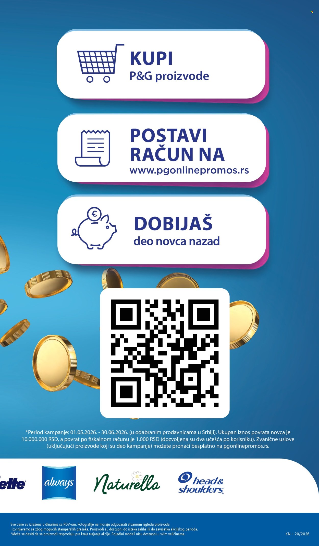 Lidl katalog - 14.05.2026 - 20.05.2026. Stranica 37