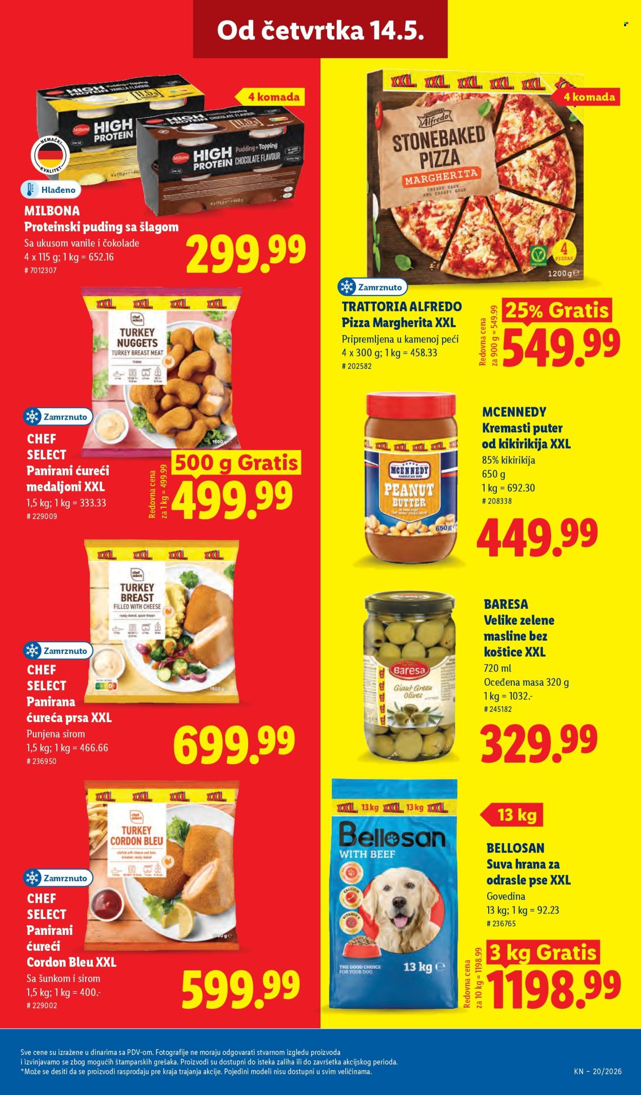Lidl katalog - 14.05.2026 - 20.05.2026. Stranica 49