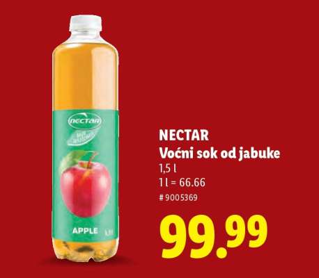 Nectar