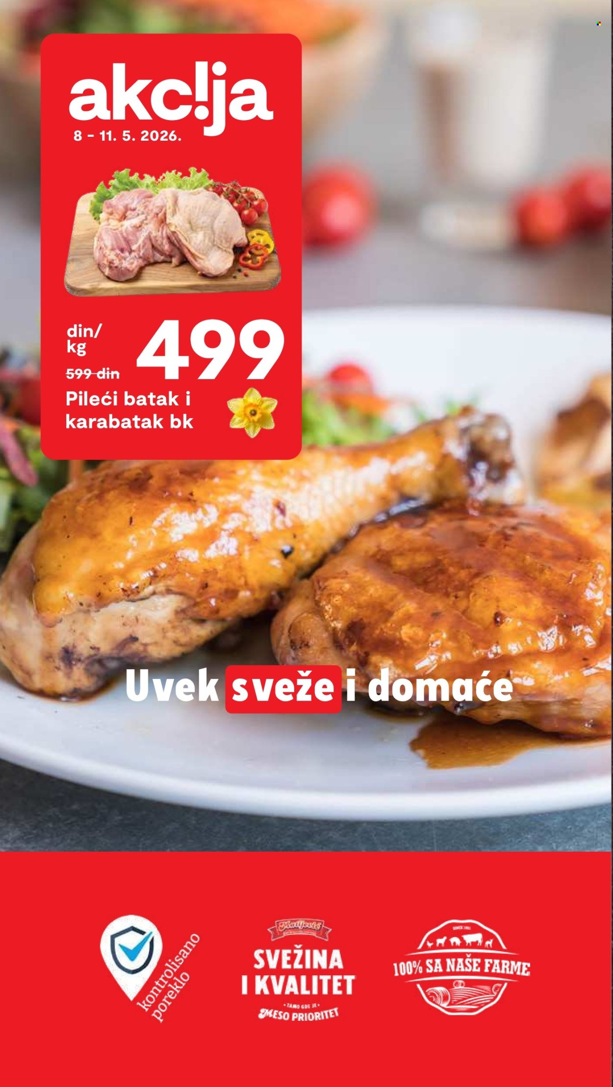 Matijević katalog - 01.05.2026 - 31.05.2026. Stranica 2