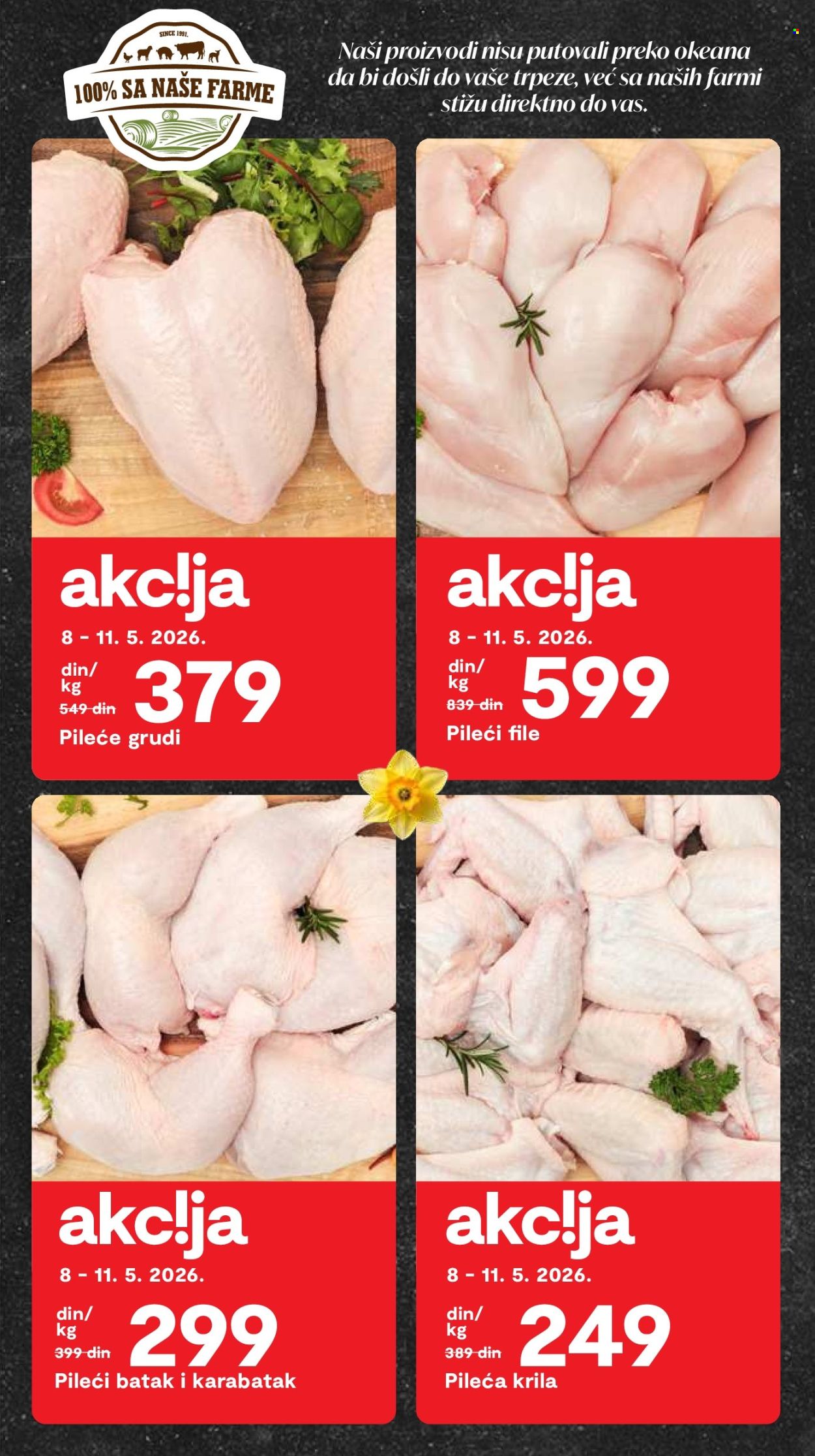 Matijević katalog - 01.05.2026 - 31.05.2026. Stranica 3