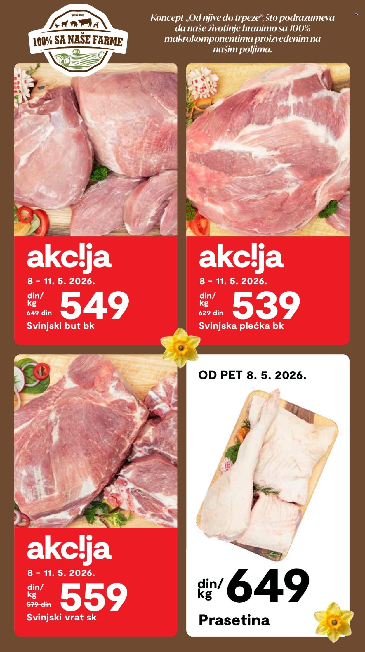 Matijević katalog - 01.05.2026 - 31.05.2026. Stranica 5