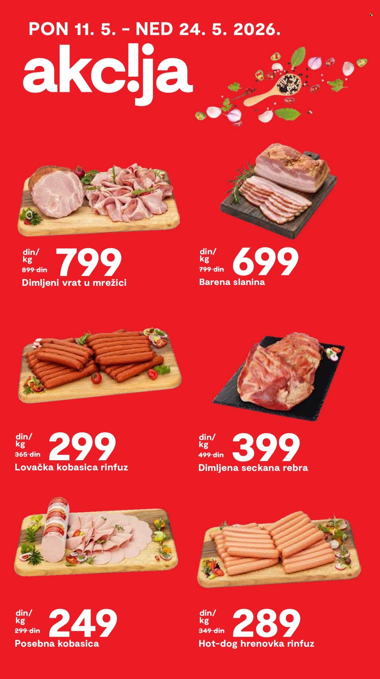 Matijević katalog - 01.05.2026 - 31.05.2026. Stranica 9
