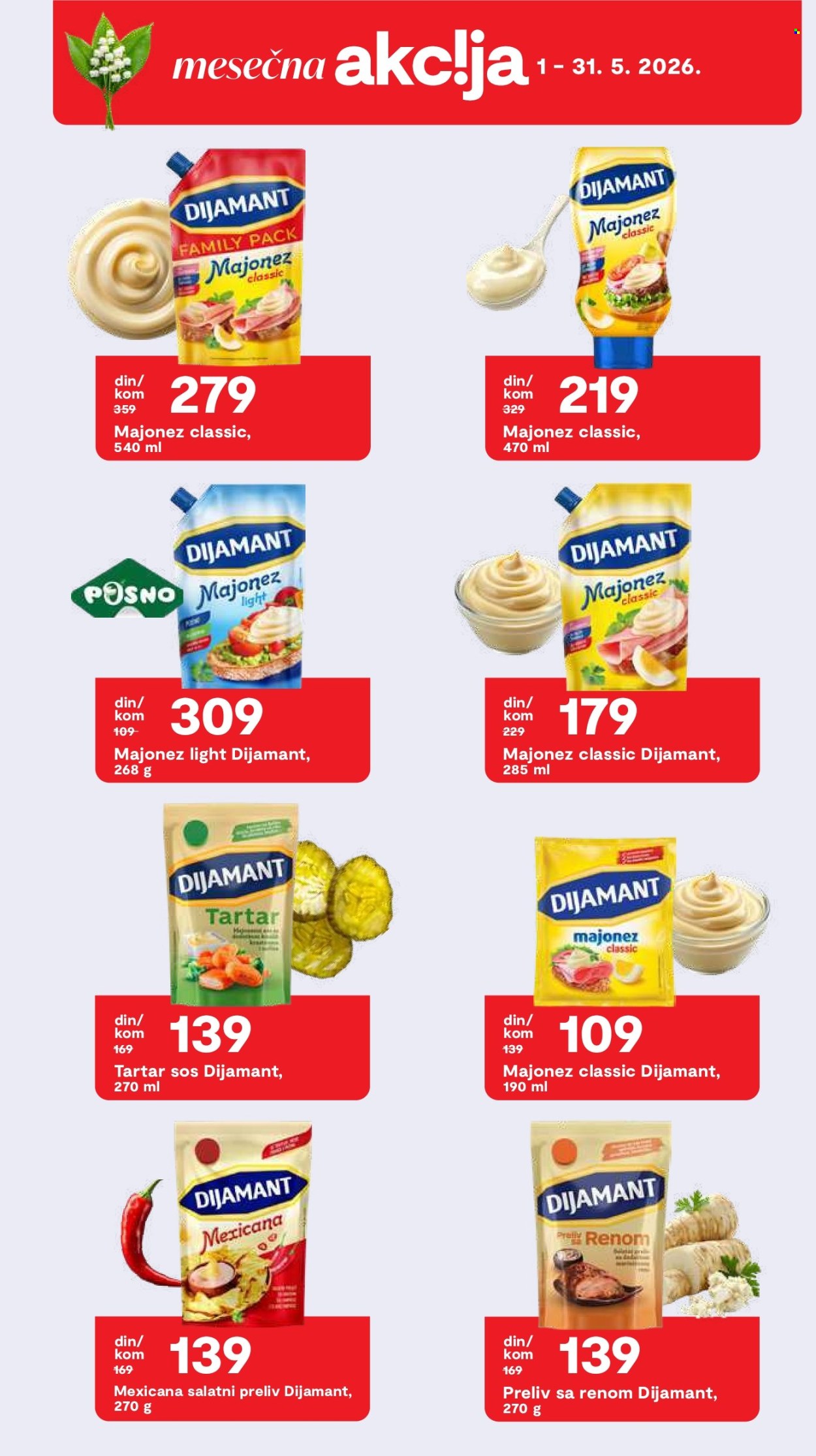 Matijević katalog - 01.05.2026 - 31.05.2026. Stranica 13