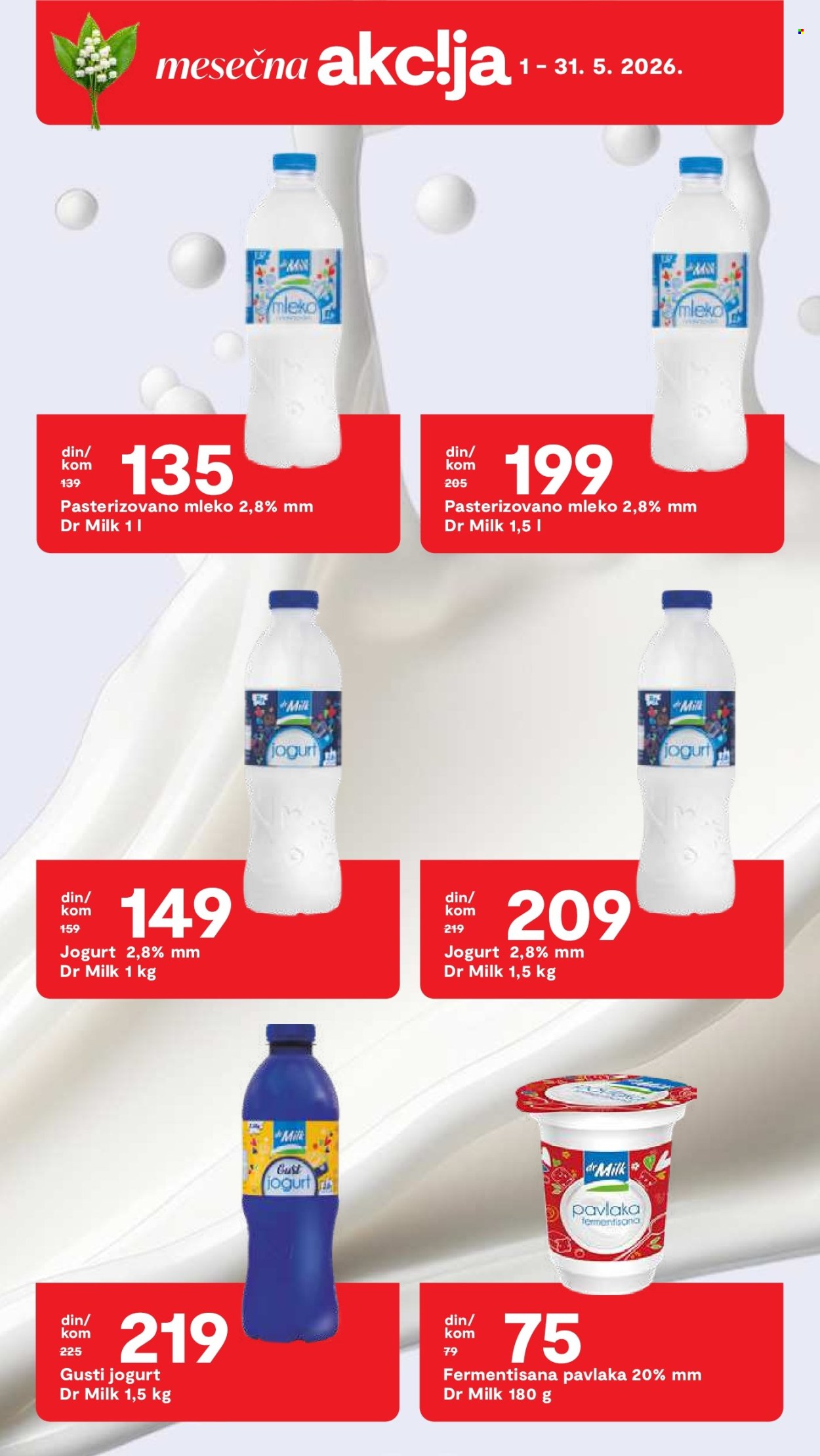 Matijević katalog - 01.05.2026 - 31.05.2026. Stranica 14