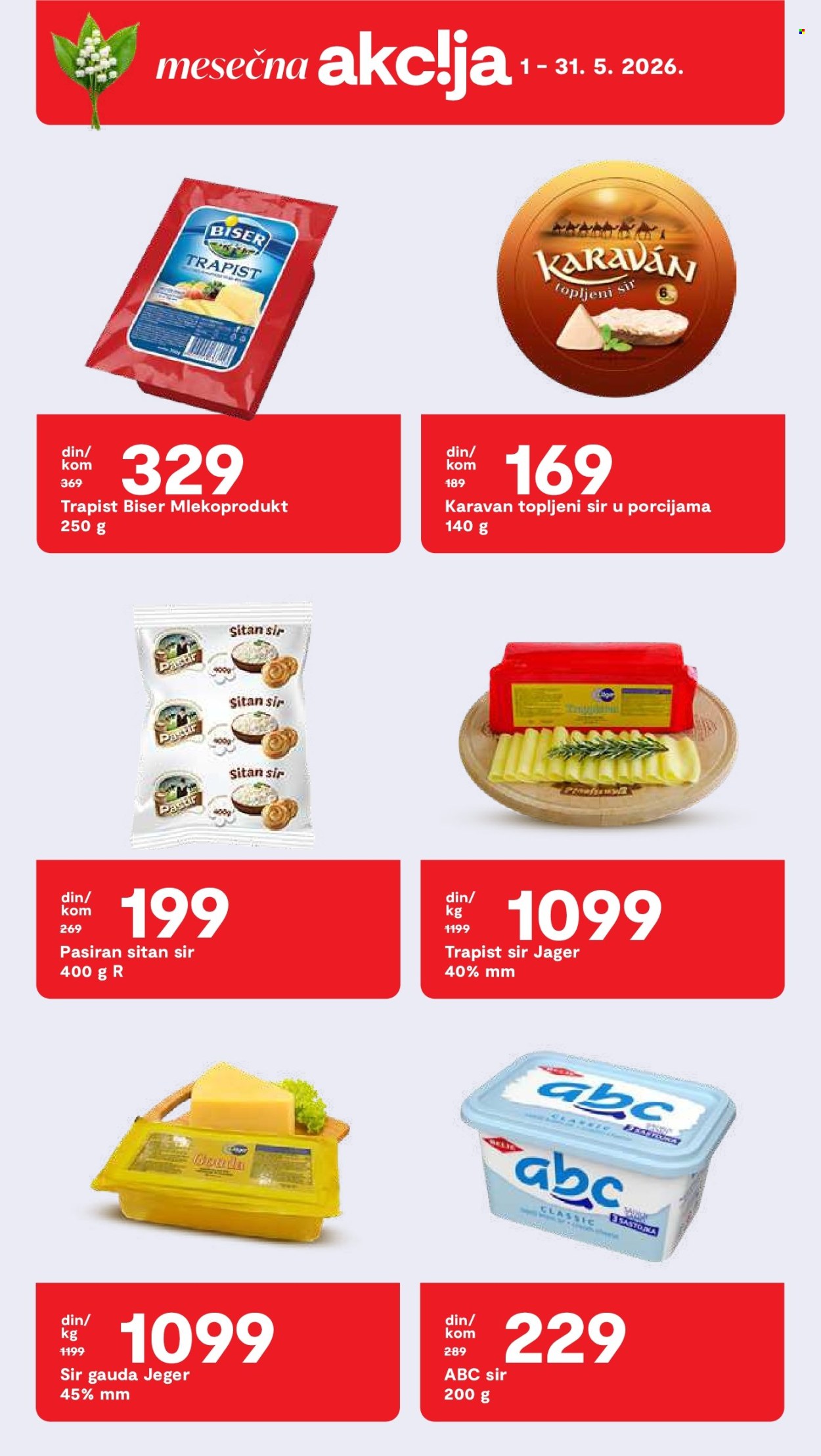 Matijević katalog - 01.05.2026 - 31.05.2026. Stranica 16