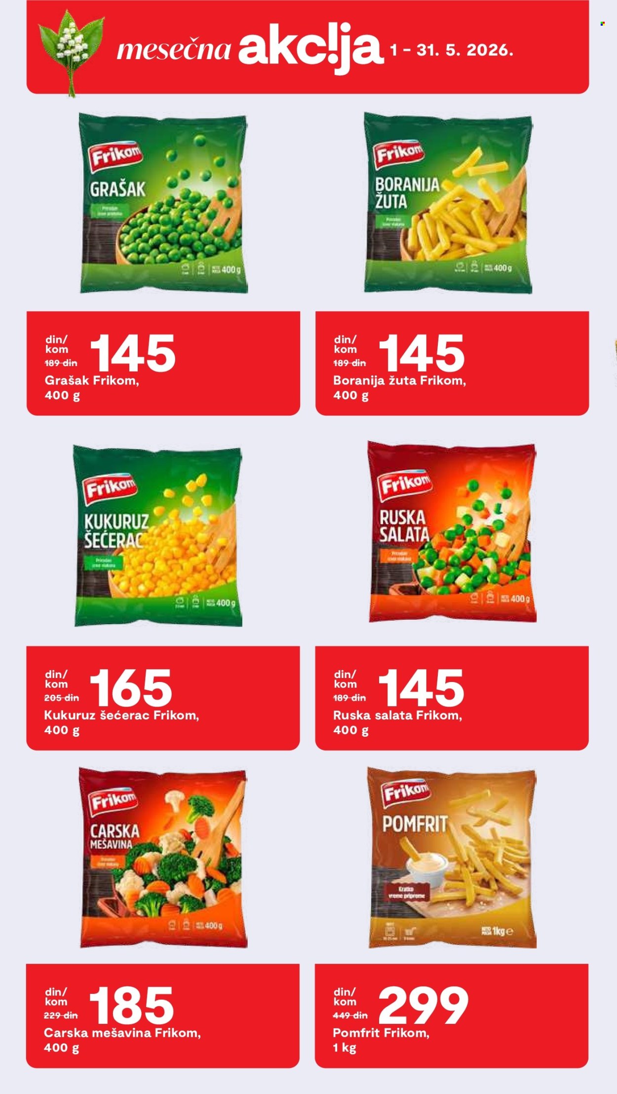 Matijević katalog - 01.05.2026 - 31.05.2026. Stranica 18