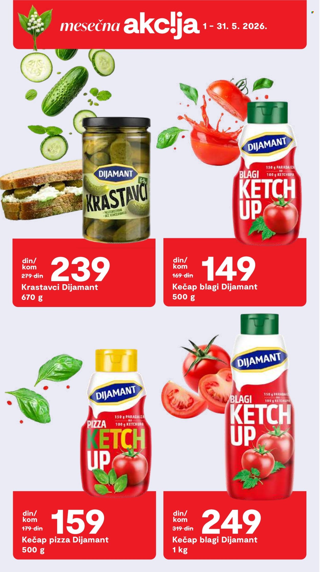 Matijević katalog - 01.05.2026 - 31.05.2026. Stranica 19
