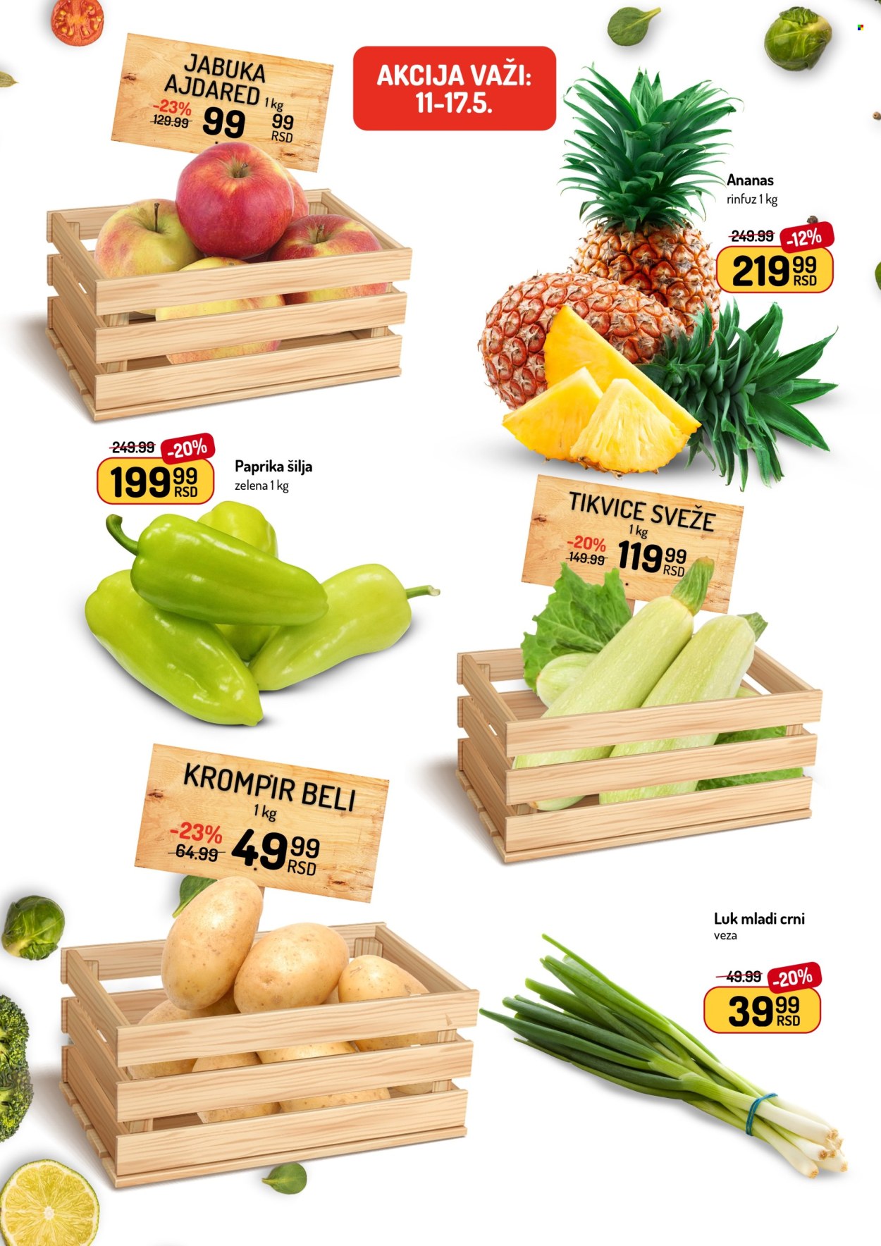 Aman katalog - 11.05.2026 - 24.05.2026. Stranica 3