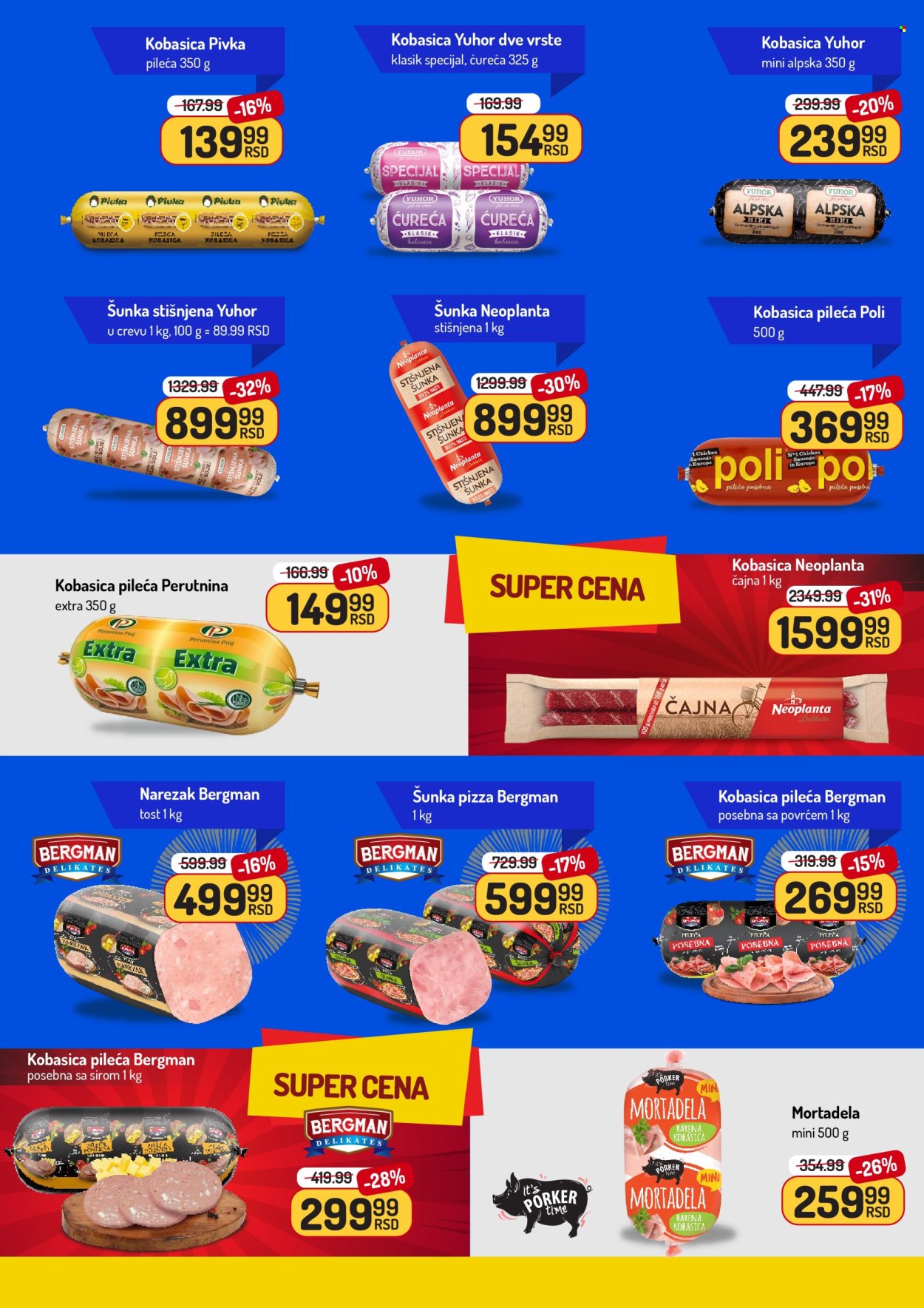 Aman katalog - 11.05.2026 - 24.05.2026. Stranica 4
