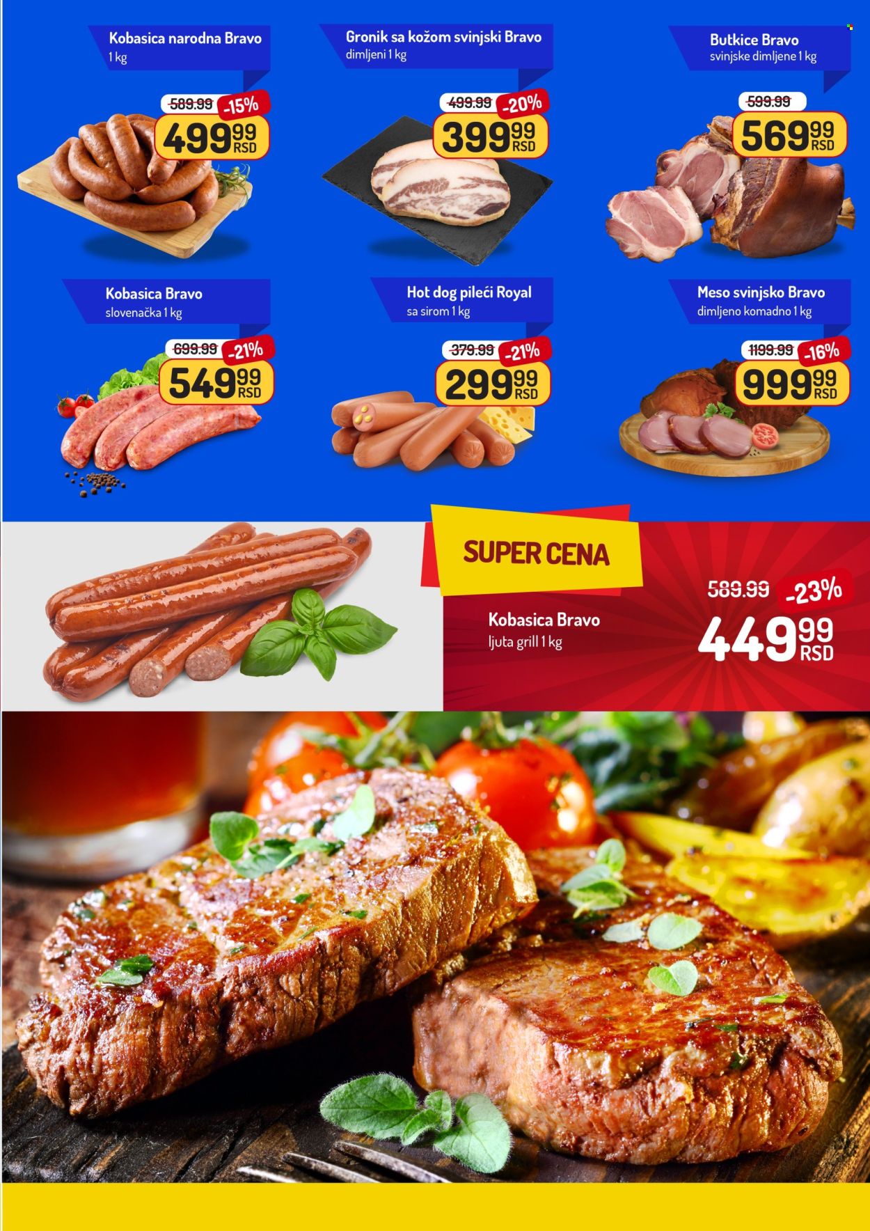 Aman katalog - 11.05.2026 - 24.05.2026. Stranica 5