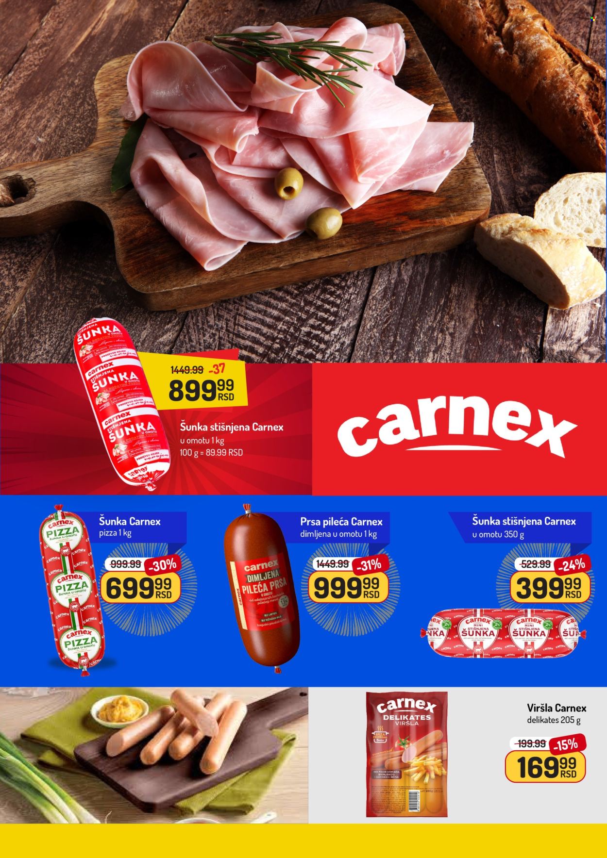 Aman katalog - 11.05.2026 - 24.05.2026. Stranica 6