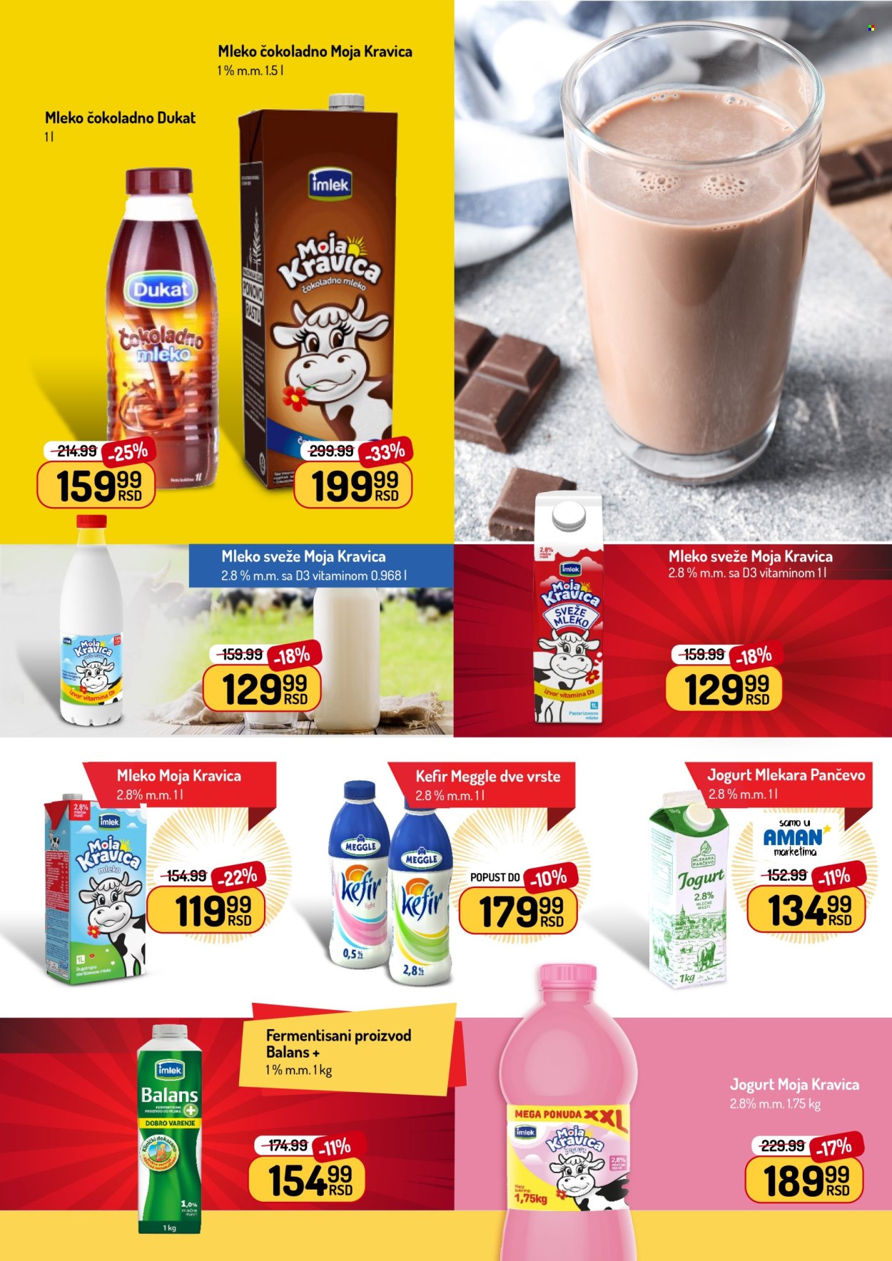 Aman katalog - 11.05.2026 - 24.05.2026. Stranica 8