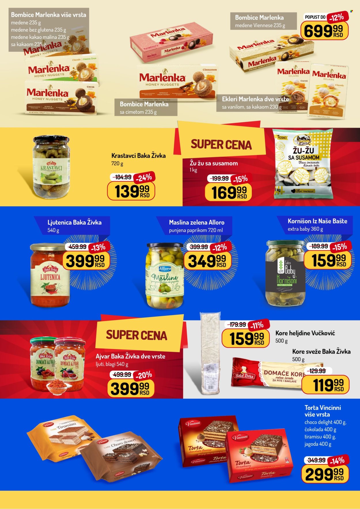 Aman katalog - 11.05.2026 - 24.05.2026. Stranica 14