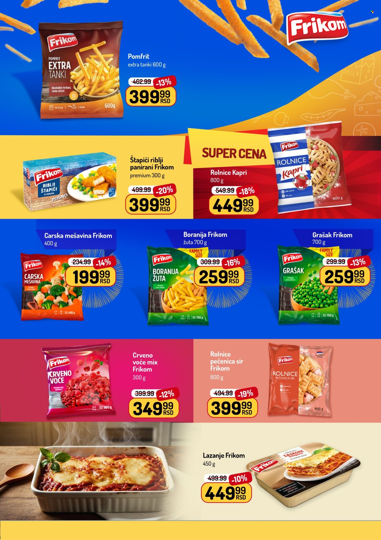 Aman katalog - 11.05.2026 - 24.05.2026. Stranica 15