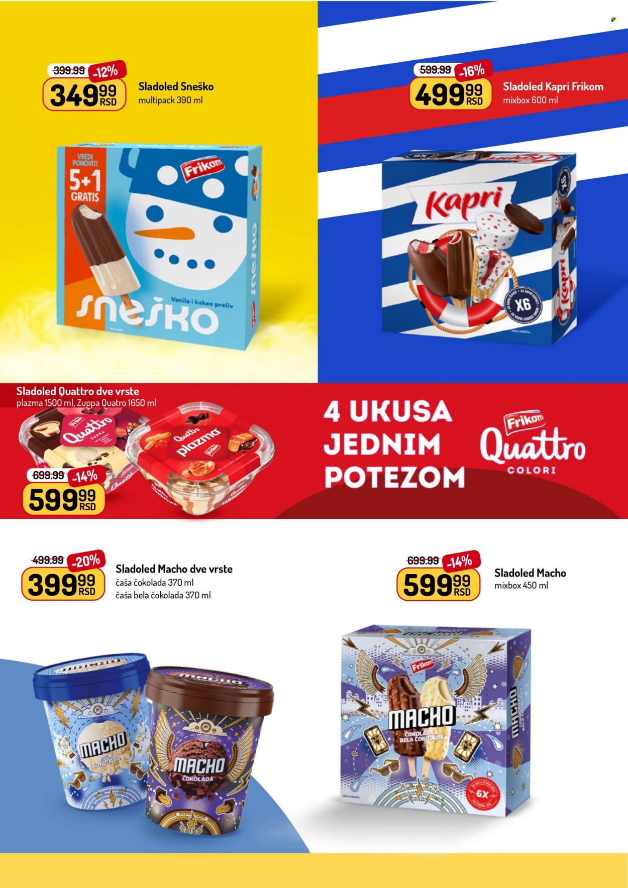 Aman katalog - 11.05.2026 - 24.05.2026. Stranica 16