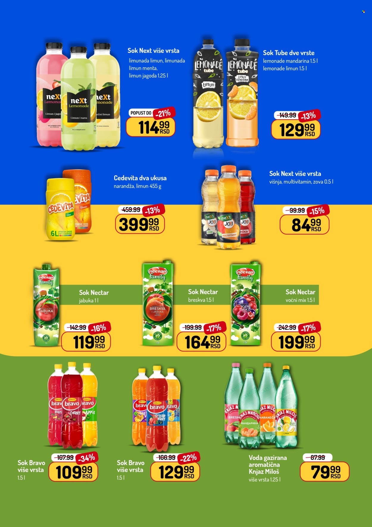 Aman katalog - 11.05.2026 - 24.05.2026. Stranica 20
