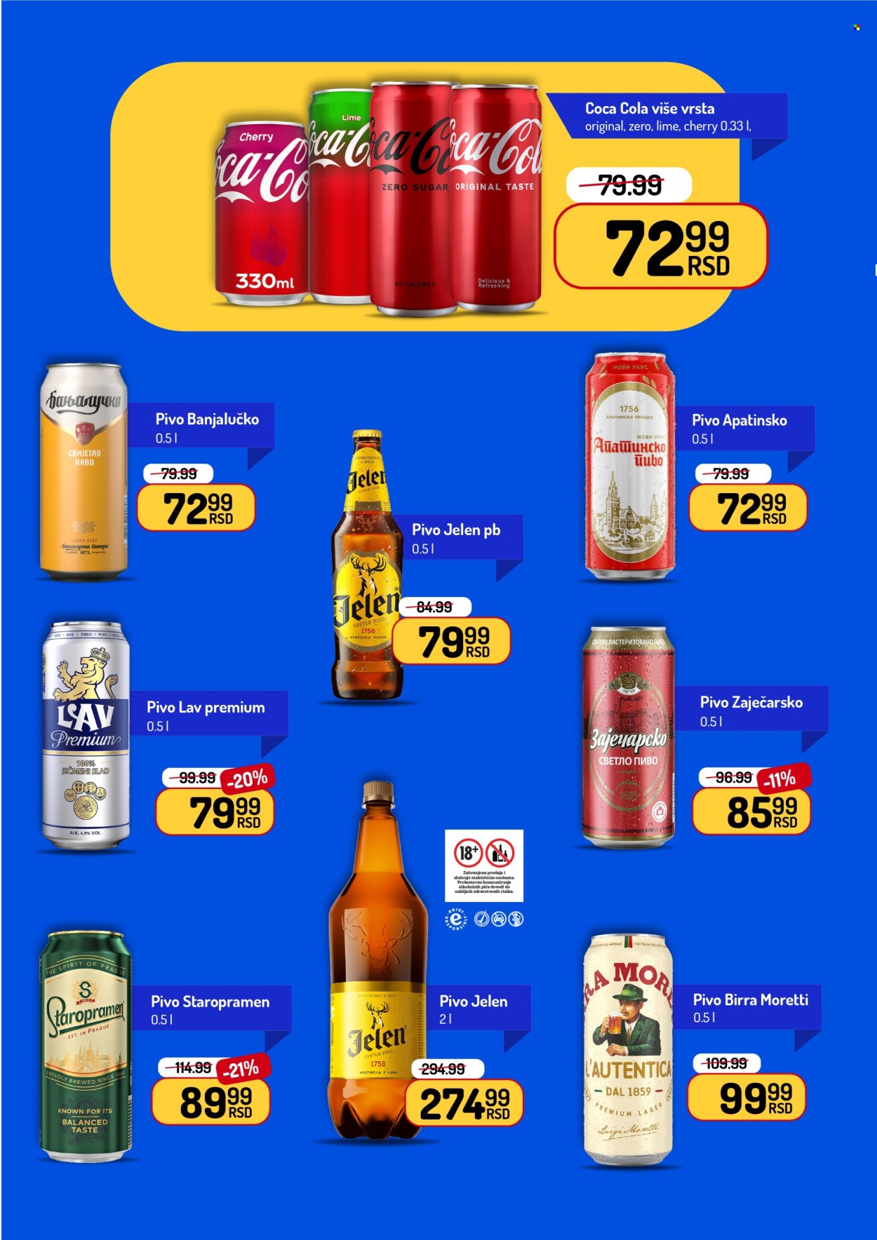 Aman katalog - 11.05.2026 - 24.05.2026. Stranica 22