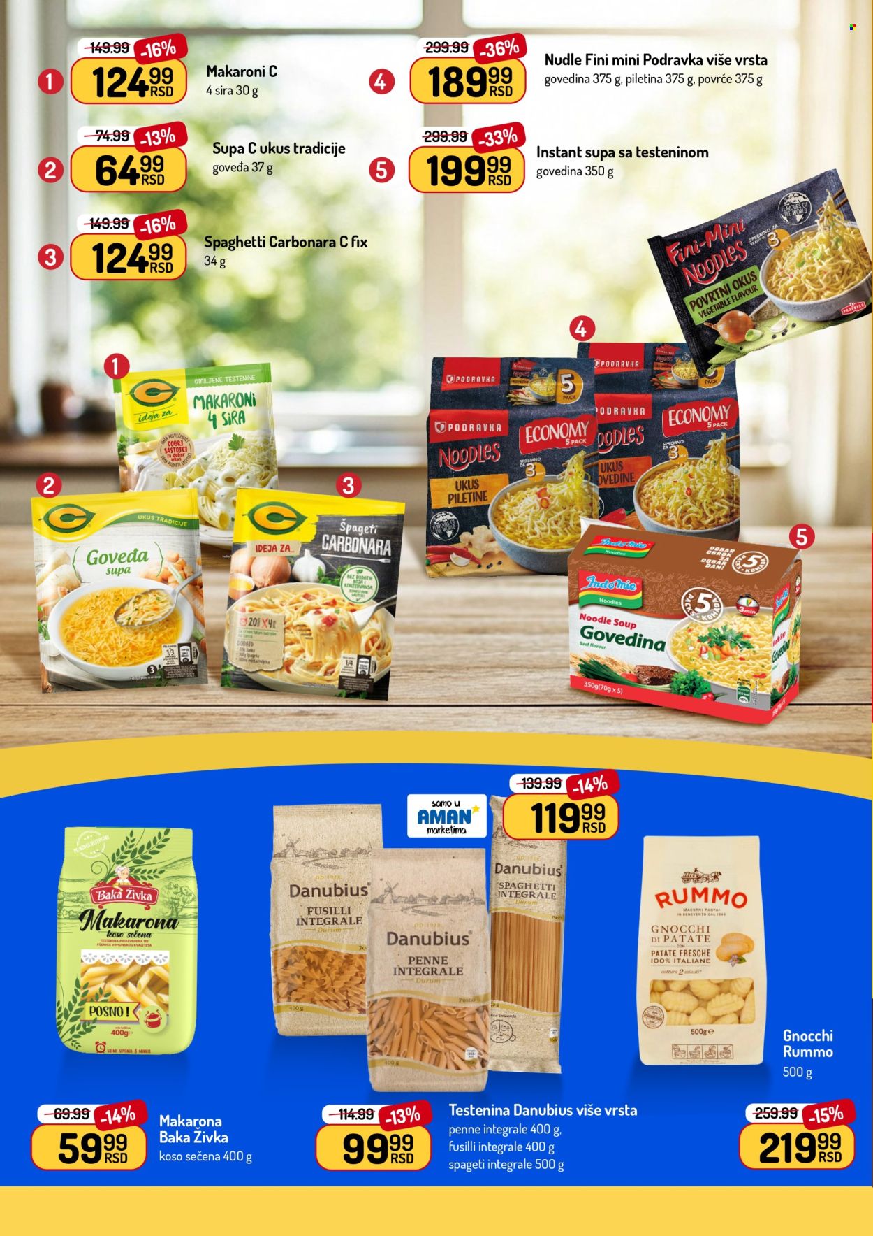 Aman katalog - 11.05.2026 - 24.05.2026. Stranica 26