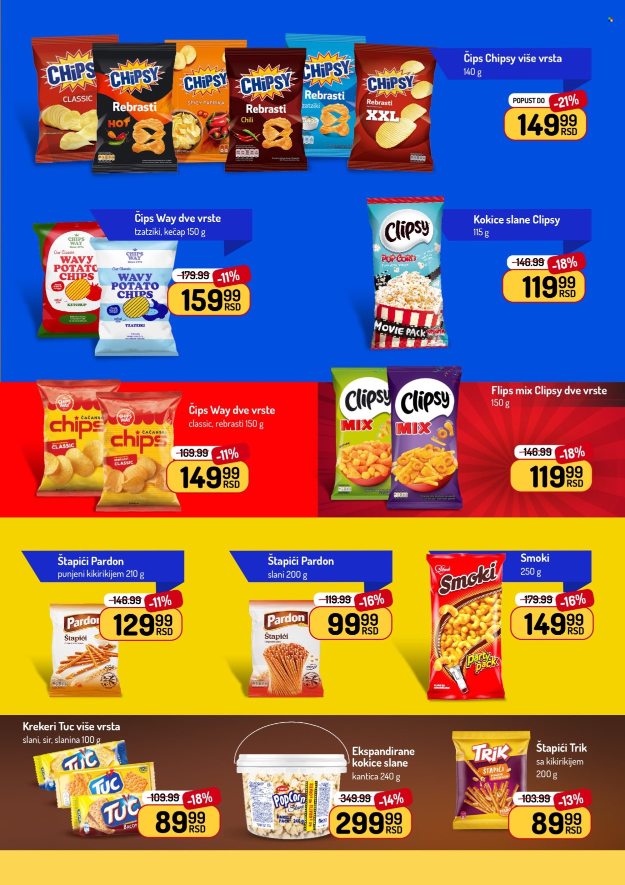 Aman katalog - 11.05.2026 - 24.05.2026. Stranica 27