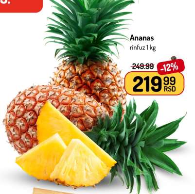 Ananas