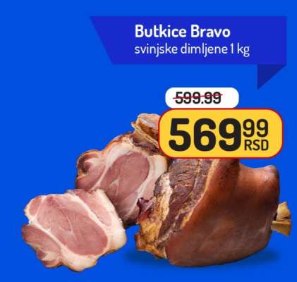 Butkice Bravo