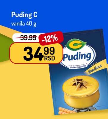 Puding C