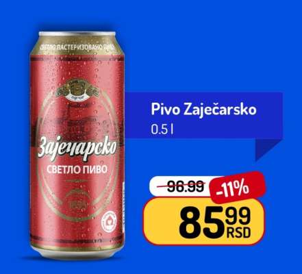 Pivo Zaječarsko