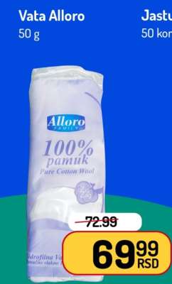 Vata Alloro