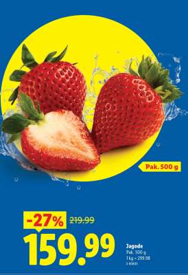 Jagode