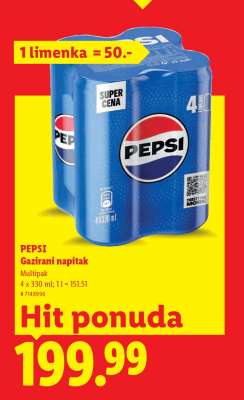 PEPSI