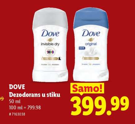 DOVE