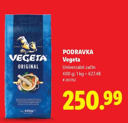 VEGETA