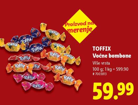 TOFFIX