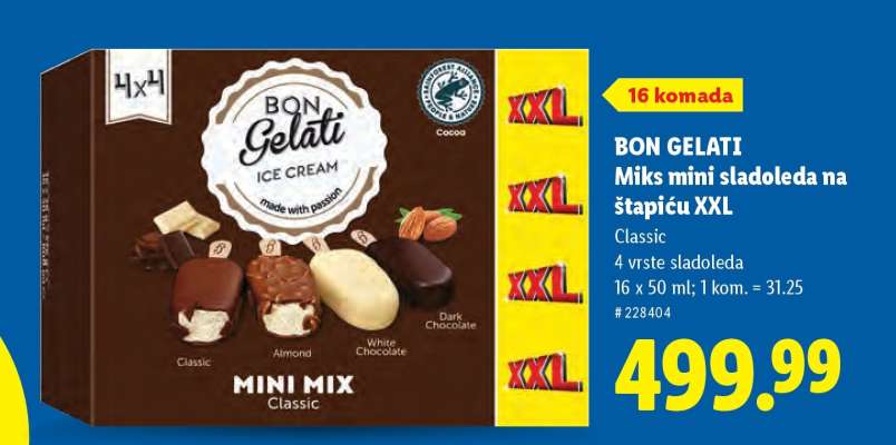 Bon Gelati