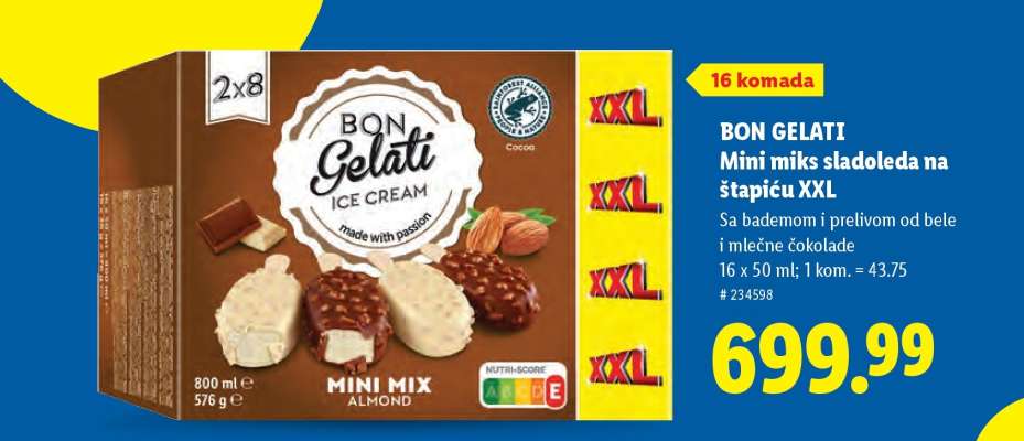 Bon Gelati