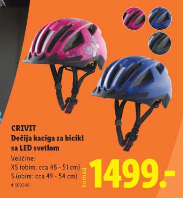Crivit