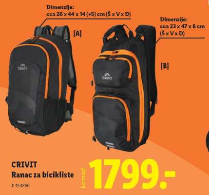 Crivit