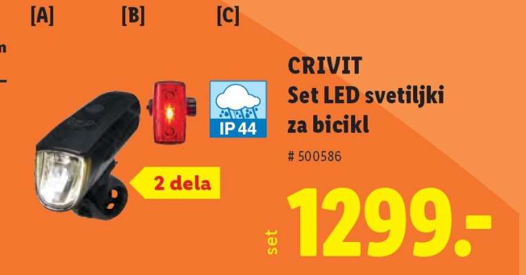 Crivit