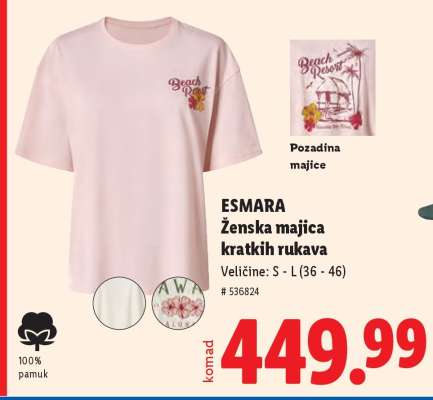 Esmara
