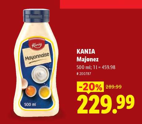 Kania