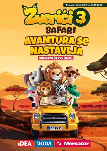 Roda katalog - 11.05.2026 - 31.05.2026.