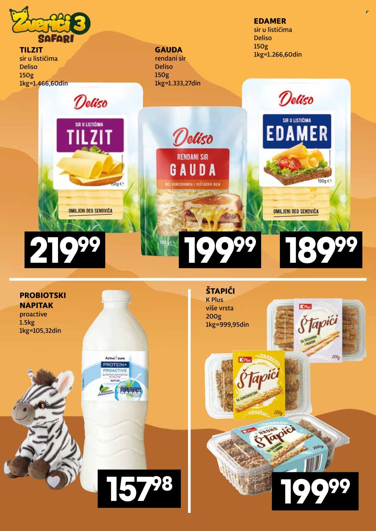Roda katalog - 11.05.2026 - 31.05.2026. Stranica 4