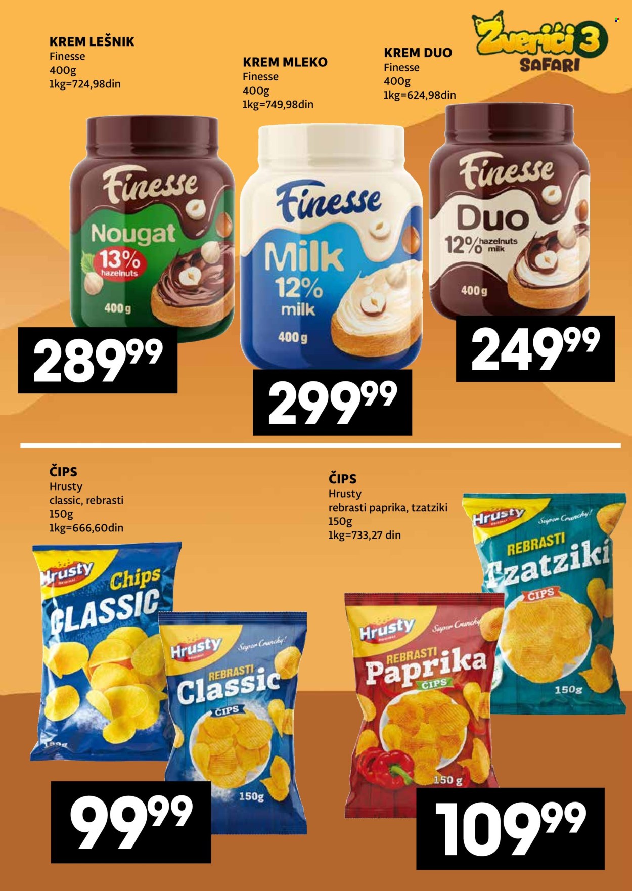 Roda katalog - 11.05.2026 - 31.05.2026. Stranica 9